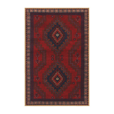 Oriental Indoor Rug