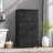 Bathroom Storage Cabinet With Adjustable Shelf-2081548177