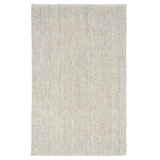 Chunky Area Rug in Ivory