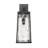 Aadhyan 1 Light Outdoor Wall Sconce-1836953649