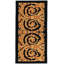 Via Como - 'Barocco Largo' Rug - Size 5' X 9'10"