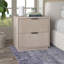 Mayler 23.63cm W Bedside Table-1467107534