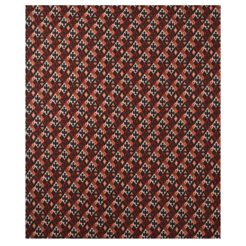 Tissu ikat Sasha Diamond