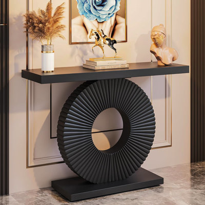 Console 39,37 po Cahner