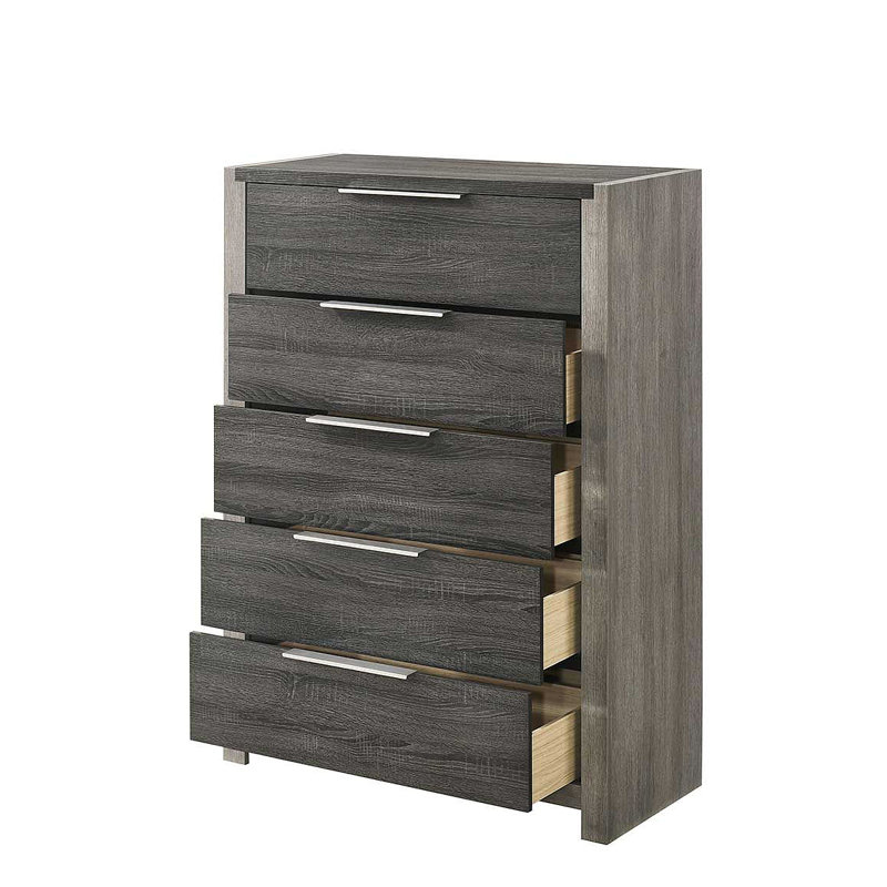 Commode