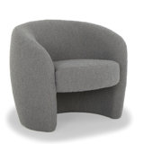 Yancy Barrel Chair