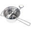 Frieling 4 Piece Food Mill Set
