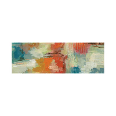 Coral Reef - Framed Wall Art Print