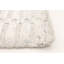 Tapis gris clair en laine tissé à la main Sealrock Southwestern