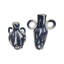 Vase Jill Key-132055613
