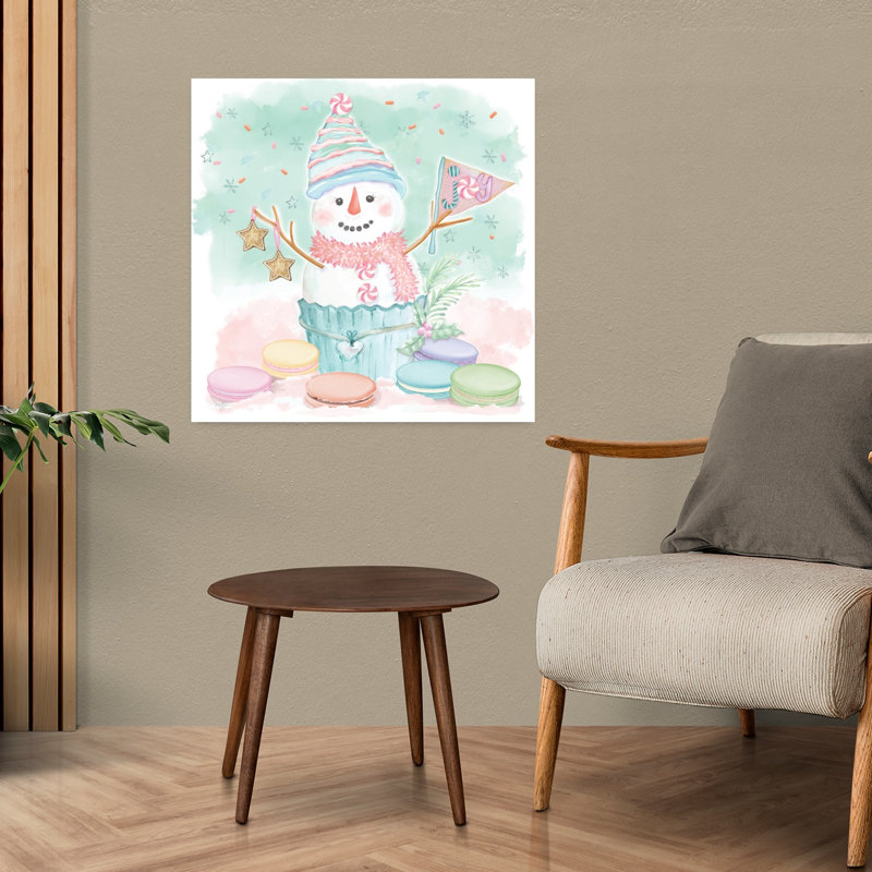 Print, 60.96cm H x 60.96cm W
