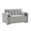 Canapé-lit futon Modern-1018652850