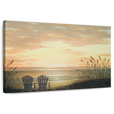 Chaises Gillard Sunset