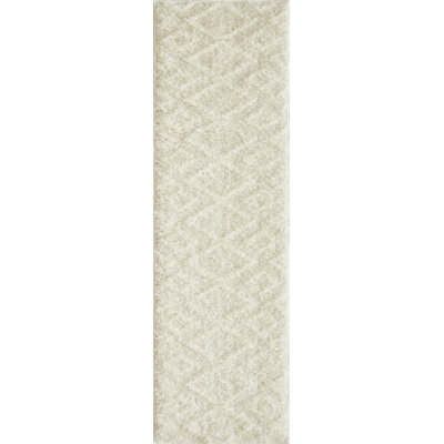Holliston Performance Geometric Indoor Rug