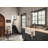 Adler Pull Down Single Handle Kitchen Faucet with Accessories-50099833