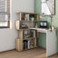 Milroy L-Shaped Writing Desk-311171997