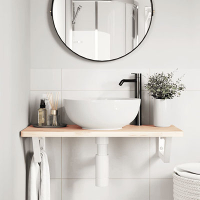 Accent Shelf