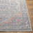 Jambi Oriental Indoor Rug-1406947286
