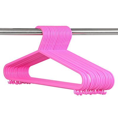 Plastic Standard Hanger