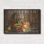  «Farm Fresh 18» par Jean Plout, art mural en métal, 36 po x 24 po-131629891