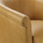 Mocca Florenz Modern Swivel Chair