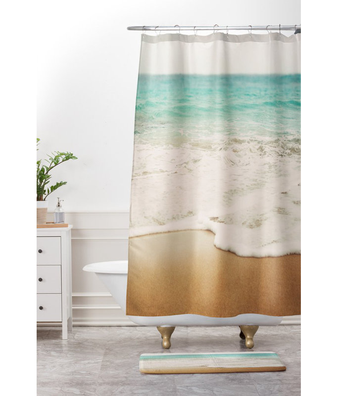 Memory Foam Non-Slip Bath Rug