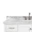 Ensemble de meuble-lavabo simple 49 po Cambridge-1465741973