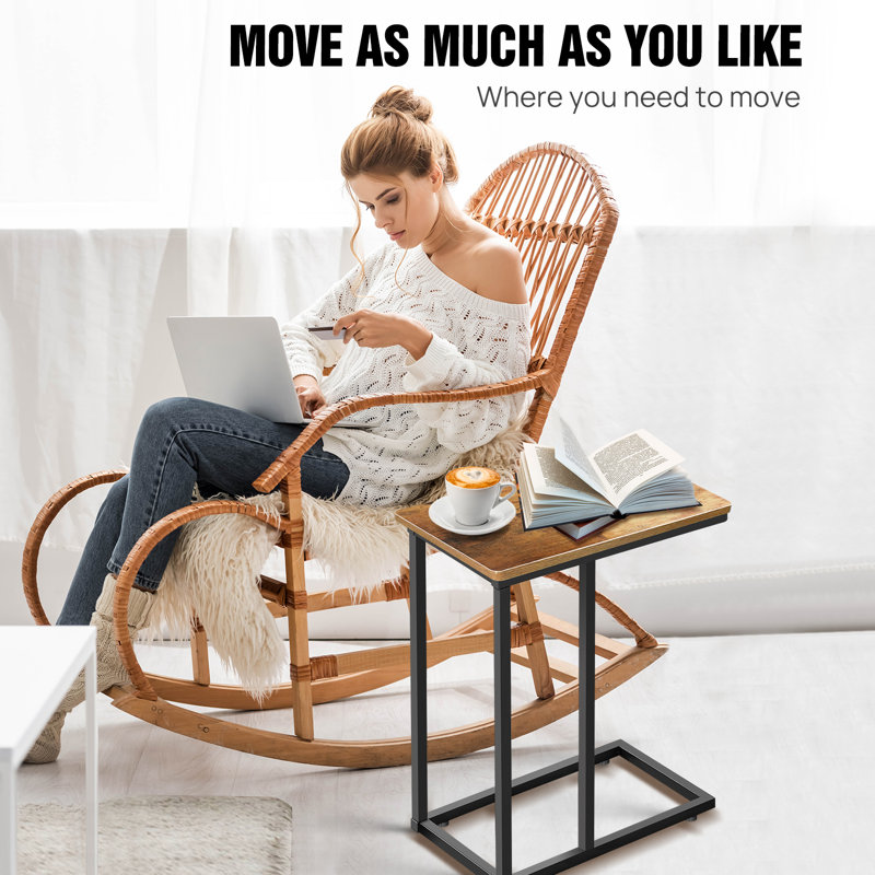 Abroms End Table