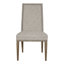 Hanover By Michael Weiss Upholstered Dining Chair