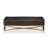 Malibu Crest Marble Top Coffee Table-1091634329