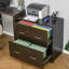Classeur de rangement 29,25 po Mattigan-1586297313
