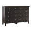 Commode Hammond G5490-D, élégante commode moderne-1188529099