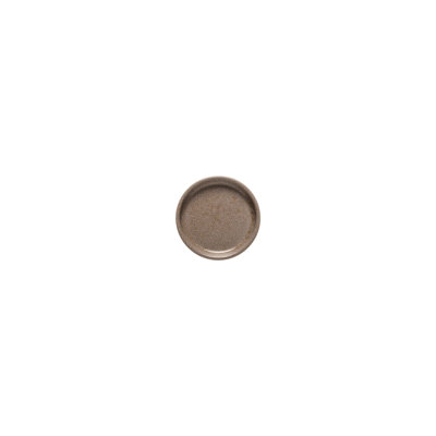Redonda 3.25'' Stoneware Appetizer Plate , Set of 6