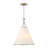 Taliaferro 4 Light Matte Pendant-109055994