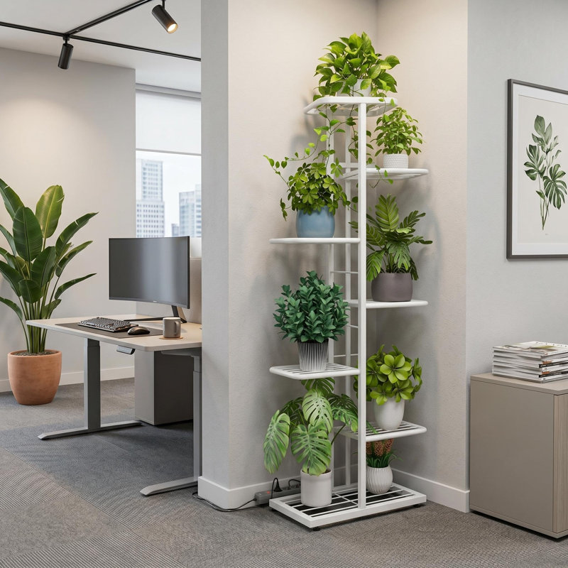 Plant Stand
