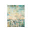 Azure Landscape Print-26698381