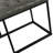 Darren Faux Leather Upholstered Bench