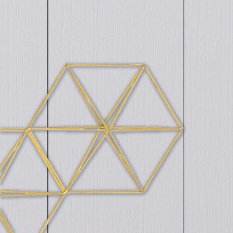 Metal Wall Decor