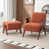 Orange Teddy est en rupture de stock