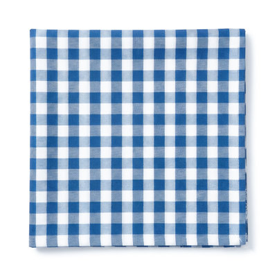 Utopie Gingham Tablecloth