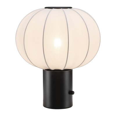  Lampe de table USB en métal