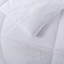 Édredon en duvet synthétique polyester toutes saisons-360579583