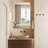 Chassin Wall Mount Bathroom Rectangular Vanity Mirror (Horizontal/Vertical)-1503347724-1503347714