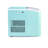 Thermostar 26-Pound Automatic Self-Cleaning Portable Countertop Ice Maker Machine-88868955