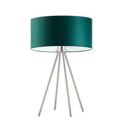 Arneshia Metal Table Lamp