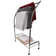 3 Freestanding Towel Stand