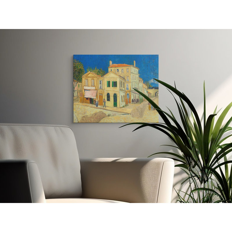 Ranney Wrapped Canvas Print Set, 32x24