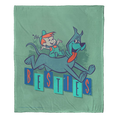 Throw Blanket