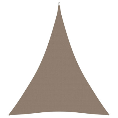Sharptown Triangular Shade Sail