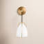 Norman 1 - Light Bath Sconce-887189556-887189559-887189558